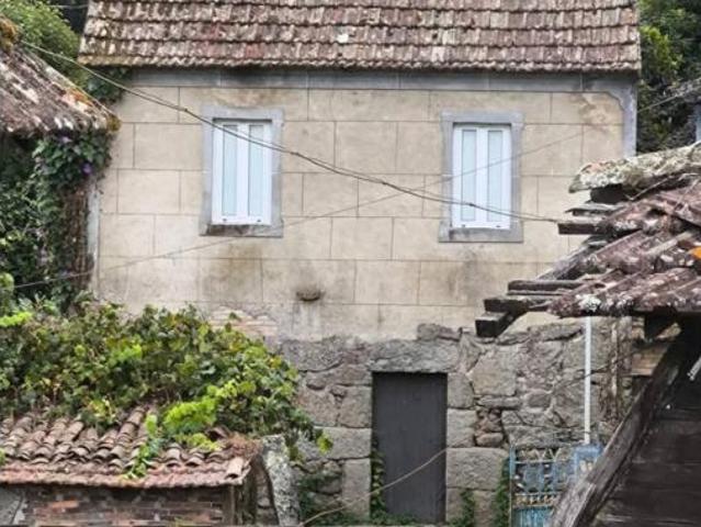 Casa Rural en venta en Salvaterra de Miño, O Condado