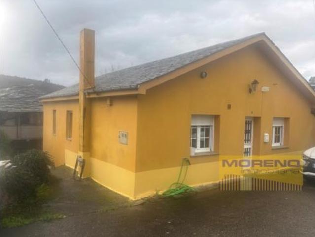 Casa Rural en venta en Sarria, Galicia