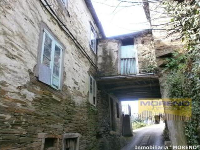 Casa Rural en venta en Sarria, Galicia