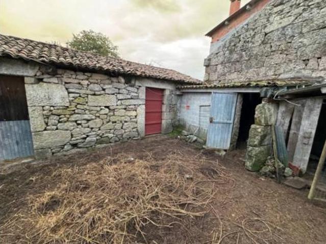Casa Rural en venta en San Amaro, A Viriña