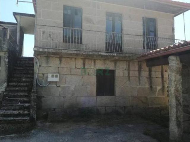 Casa Rural en venta en San Amaro, Ourense