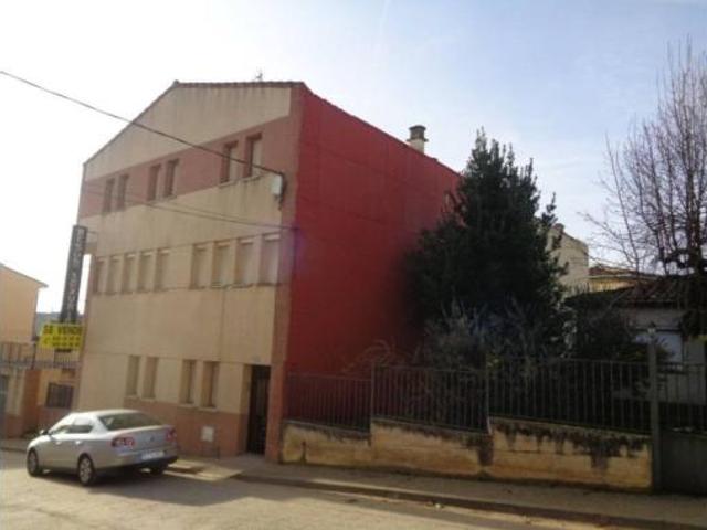 Casa Rural en venta en San Asensio, La Rioja