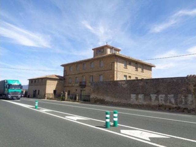 Casa Rural en venta en San Asensio, La Rioja
