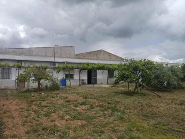 Casa Rural en venta en San Bartolomé De Las Abiertas