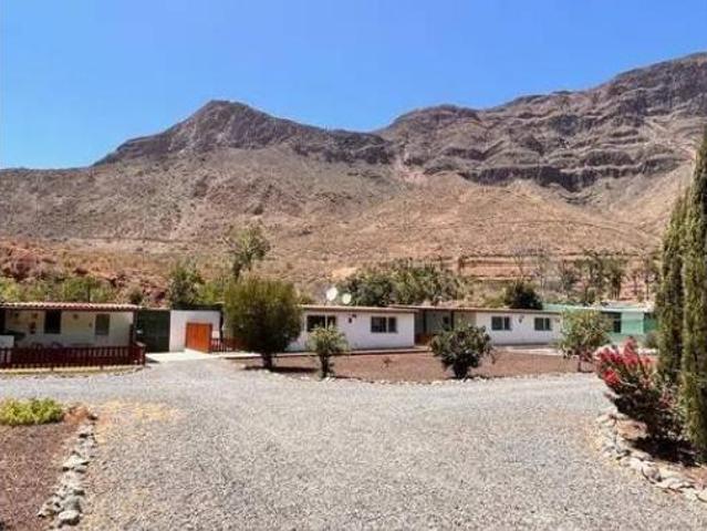 Casa Rural en venta en Fataga, San Bartolomé de Tirajana