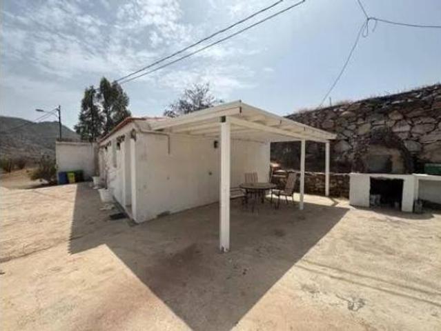 Casa Rural en venta en San Bartolomé De Tirajana, Canarias
