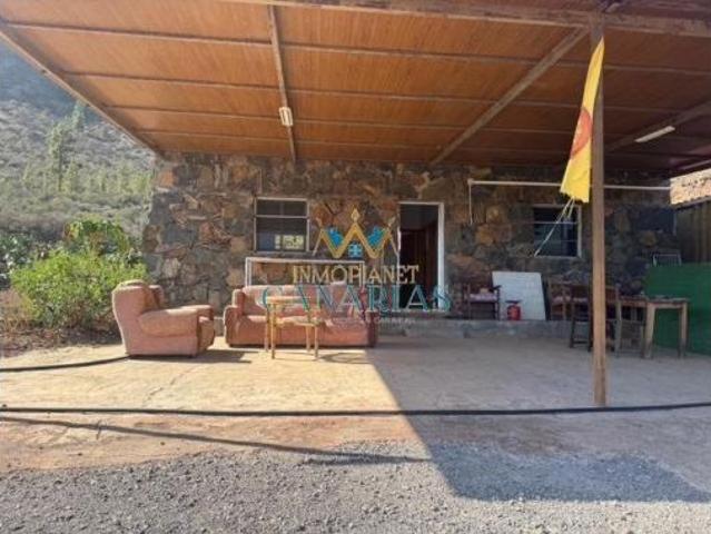 Casa Rural en venta en San Bartolomé De Tirajana, Canarias