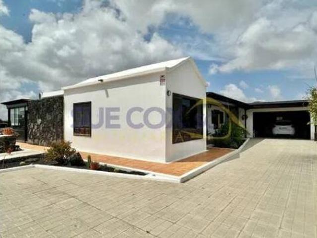Casa Rural en venta en San Bartolomé, Canarias