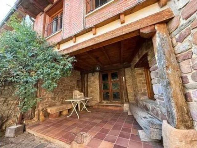 Casa Rural en venta en San Cebrián De Mudá, Castilla y León
