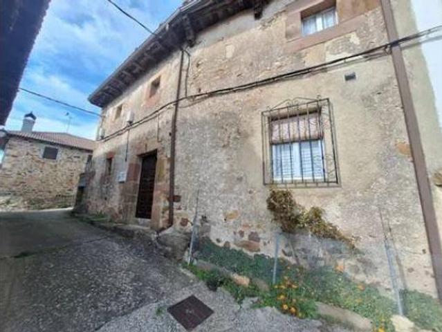 Casa Rural en venta en San Cebrián De Mudá, Castilla y León