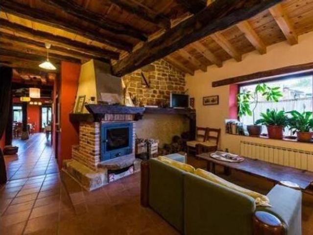Casa Rural en venta en San Cebrián De Mudá, Castilla y León
