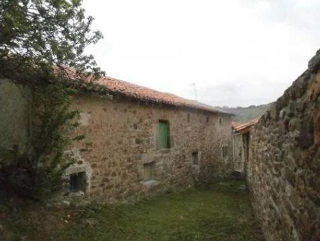 Casa Rural en venta en San Cebrián De Mudá, Castilla y León
