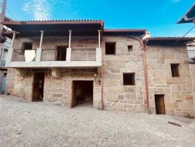 Casa Rural en venta en San Cibrao das Viñas, Ourense