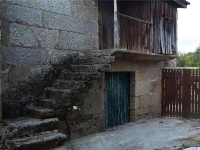 Casa Rural en venta en San Cibrao das Viñas, Ourense