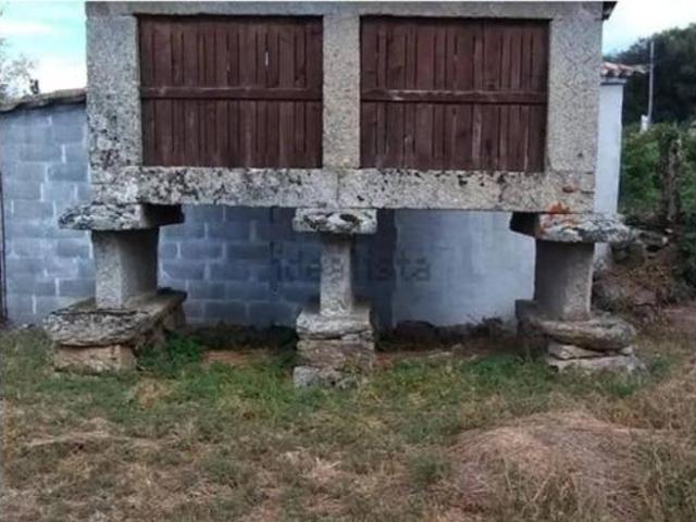 Casa Rural en venta en San Cibrao das Viñas, Ourense