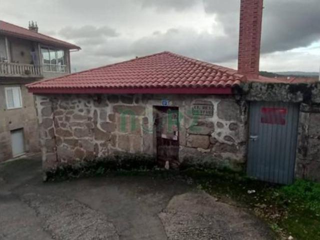 Casa Rural en venta en San Cibrao Das Viñas, A Lagoa