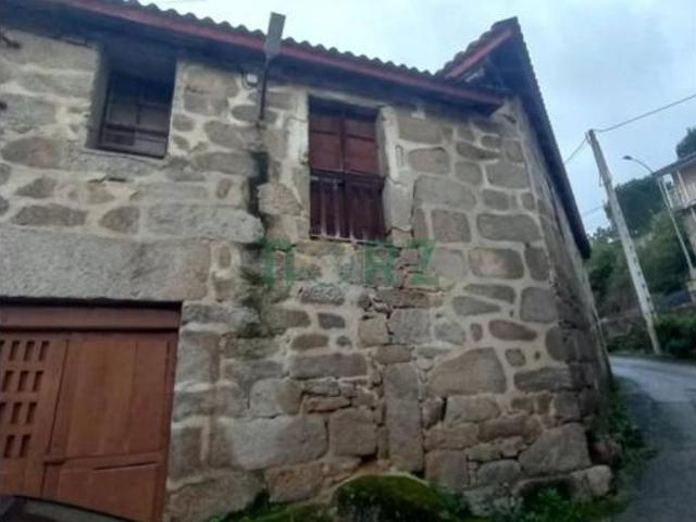 Casa Rural en venta en O Cumial, Ourense