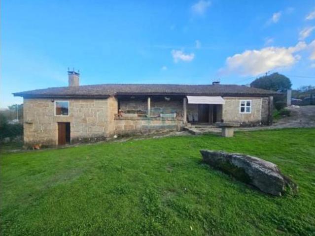 Casa Rural en venta en O Cumial, Ourense