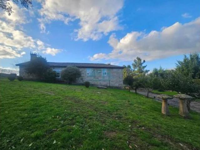 Casa Rural en venta en O Cumial, Ourense