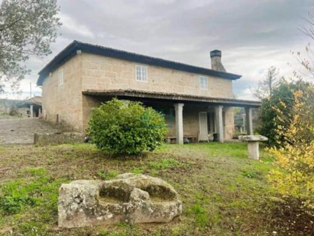 Casa Rural en venta en O Cumial, Ourense