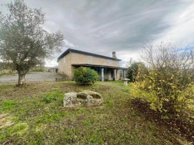 Casa Rural en venta en O Cumial, Ourense
