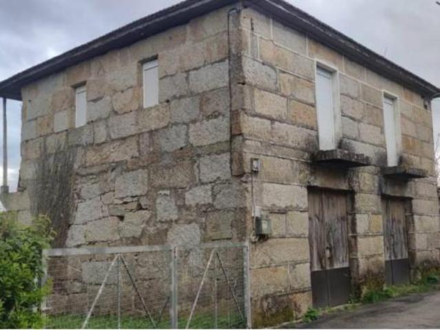 Casa Rural en venta en San Cibrao Das Viñas, A Lagoa