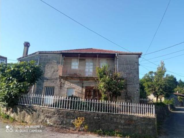 Casa Rural en venta en San Cristovo De Cea, Mosteirón