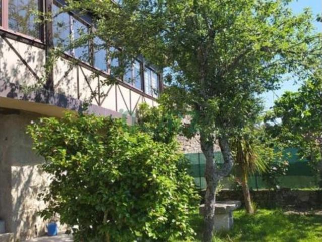 Casa Rural en venta en San Cristovo De Cea, Cea