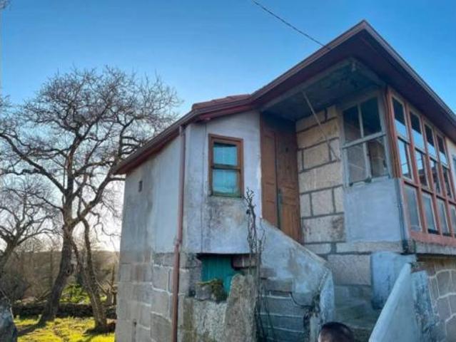 Casa Rural en venta en San Cristovo De Cea, Cea