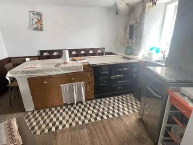 Casa Rural en venta en San Cristovo de Cea, O Carballiño