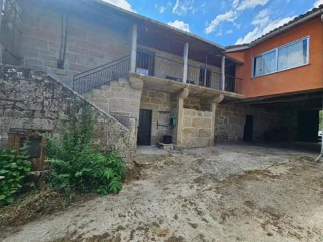 Casa Rural en venta en San Cristovo de Cea, O Carballiño