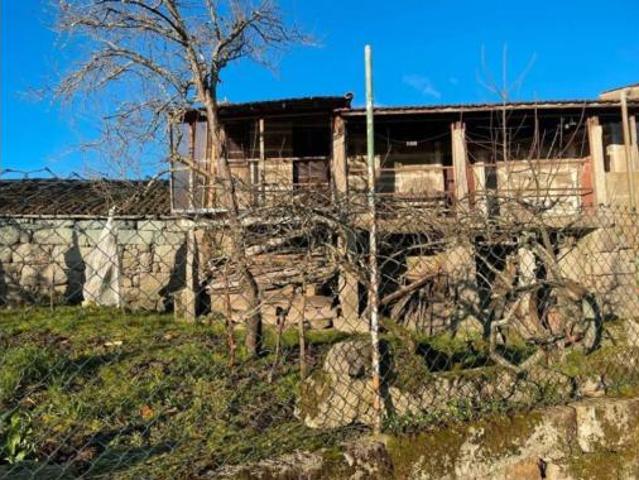 Casa Rural en venta en San Cristovo De Cea, Cea