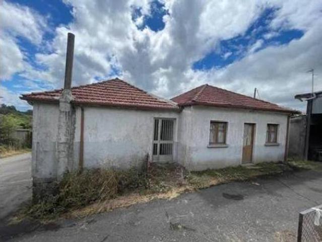 Casa Rural en venta en Cea