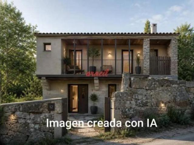 Casa Rural en venta en San Cristovo de Cea, O Carballiño