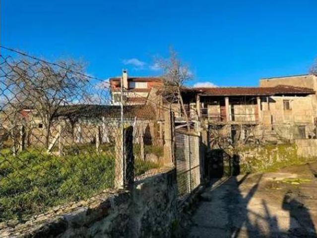 Casa Rural en venta en San Cristovo de Cea, O Carballiño