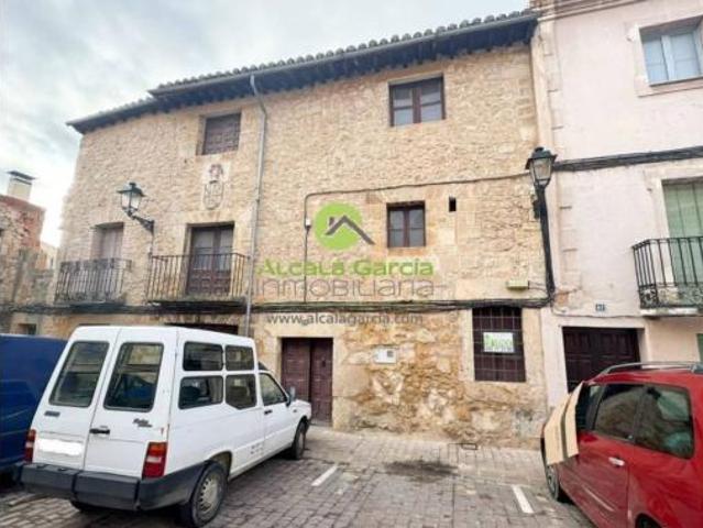 Casa Rural en venta en San Esteban De Gormaz, Soria