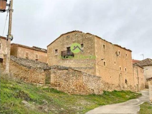 Casa Rural en venta en San Esteban De Gormaz, Castilla y León