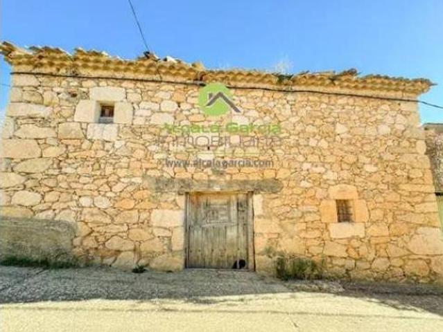 Casa Rural en venta en San Esteban De Gormaz, Soria