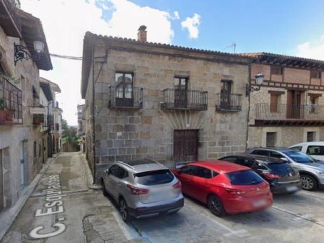 Casa Rural en venta en San Esteban Del Valle, Castilla y León