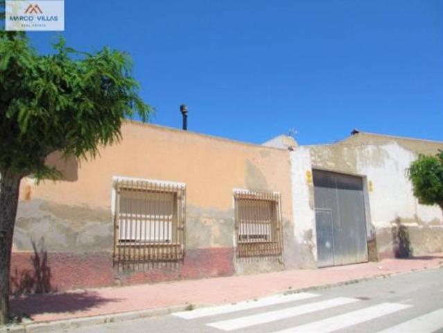 Casa Rural en venta en el Baix Segura / La Vega Baja, Valencia