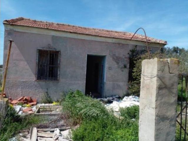 Casa Rural en venta en el Baix Segura / La Vega Baja, Valencia