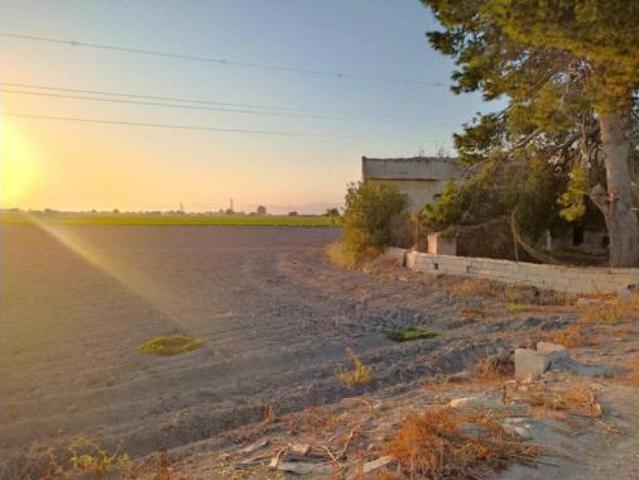 Casa Rural en venta en el Baix Segura / La Vega Baja, Valencia