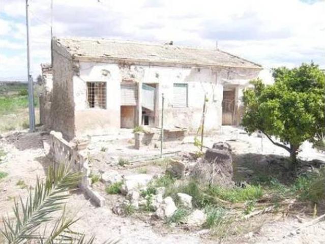 Casa Rural en venta en el Baix Segura / La Vega Baja, Valencia