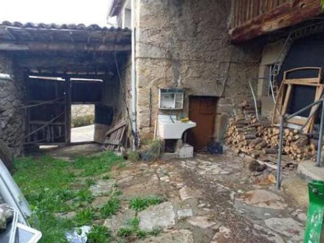 Casa Rural en venta en Navacepeda de Tormes, San Juan de Gredos