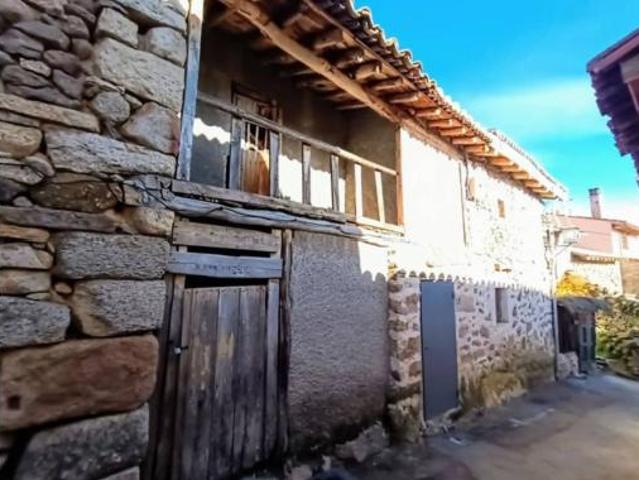 Casa Rural en venta en San Juan De Gredos, Castilla y León