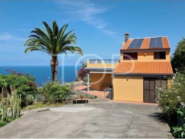 Casa Rural en venta en Los Realejos, Tenerife