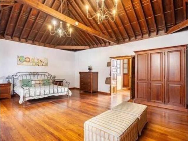 Casa Rural en venta en San Juan de la Rambla, Canarias