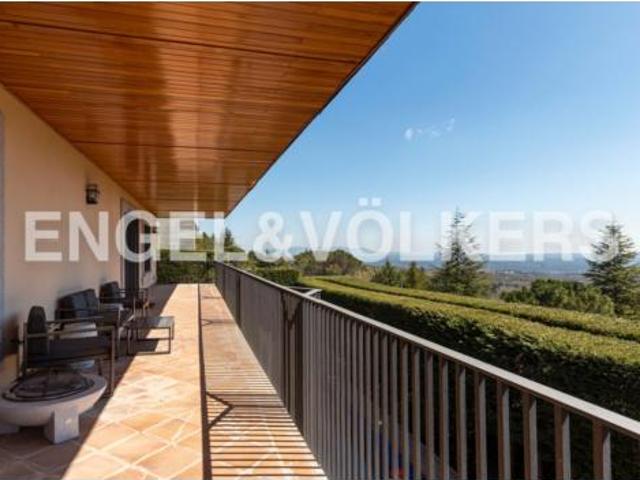 Casa Rural en venta en San Lorenzo De El Escorial, Madrid