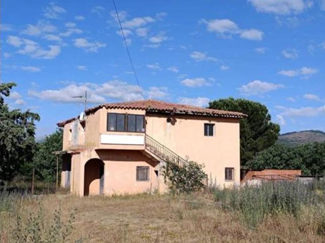 Casa Rural en venta en San Lorenzo De Tormes