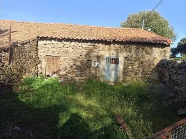 Casa Rural en venta en Vallehondo, San Lorenzo de Tormes